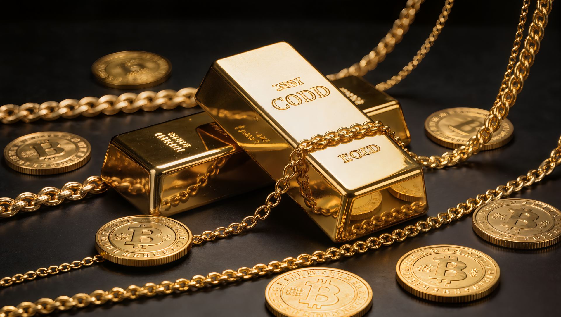 Gold